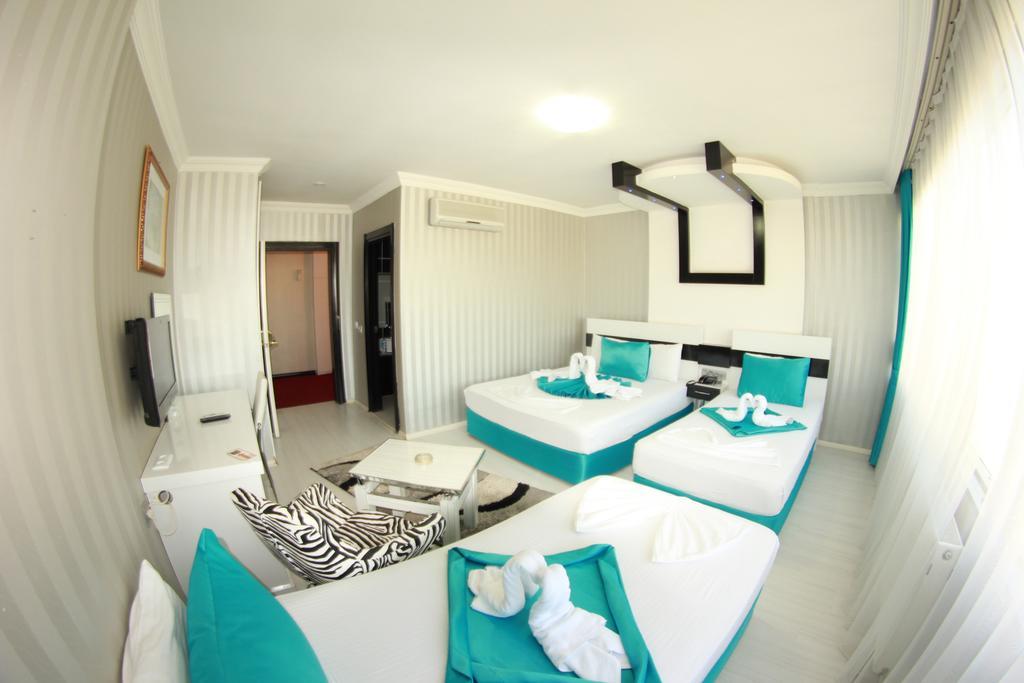 Park Vadi Hotel Diyarbakir Exterior photo